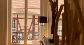 3 BUREAUX AVENUE VICTOR HUGO